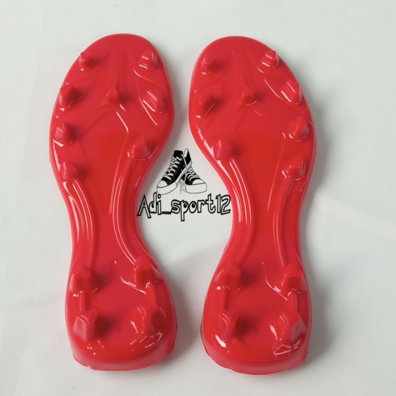 Jual Outsole   Telapak Sepatu Bola Anak Predator Terlariss [sol Sepatu 