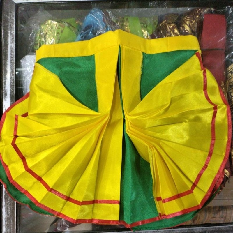 Jual Rampek Nari silak satin | Shopee Indonesia