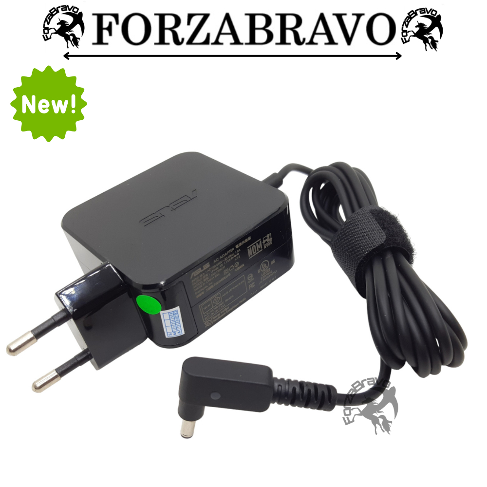 Chargeur Alimentation 19V/3.42A Pour ASUS Vivobook X509, X456, Zenbook - Fiche 4.0x1.35mm