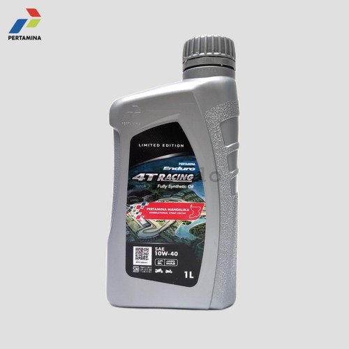 Jual oli Enduro Racing 1 Liter | Shopee Indonesia