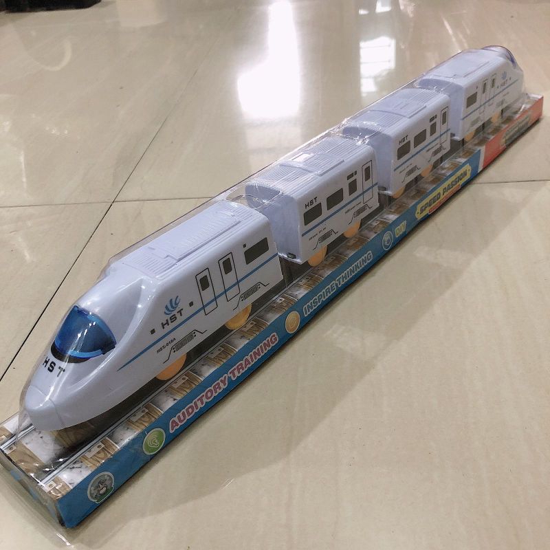 Jual Mainan Kereta Api MRT Batre Anak | Shopee Indonesia