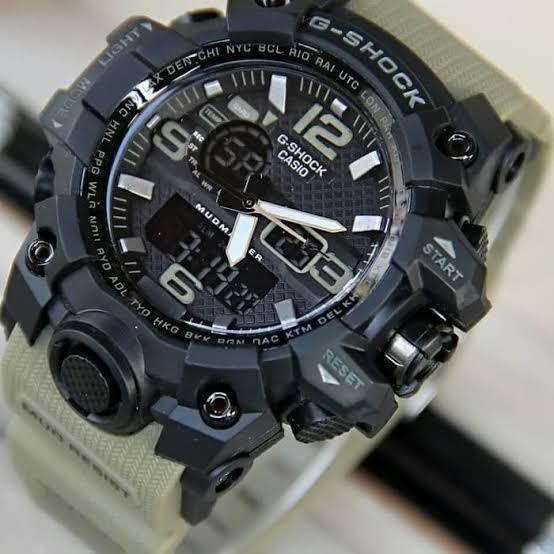 Jam g shock shopee hotsell