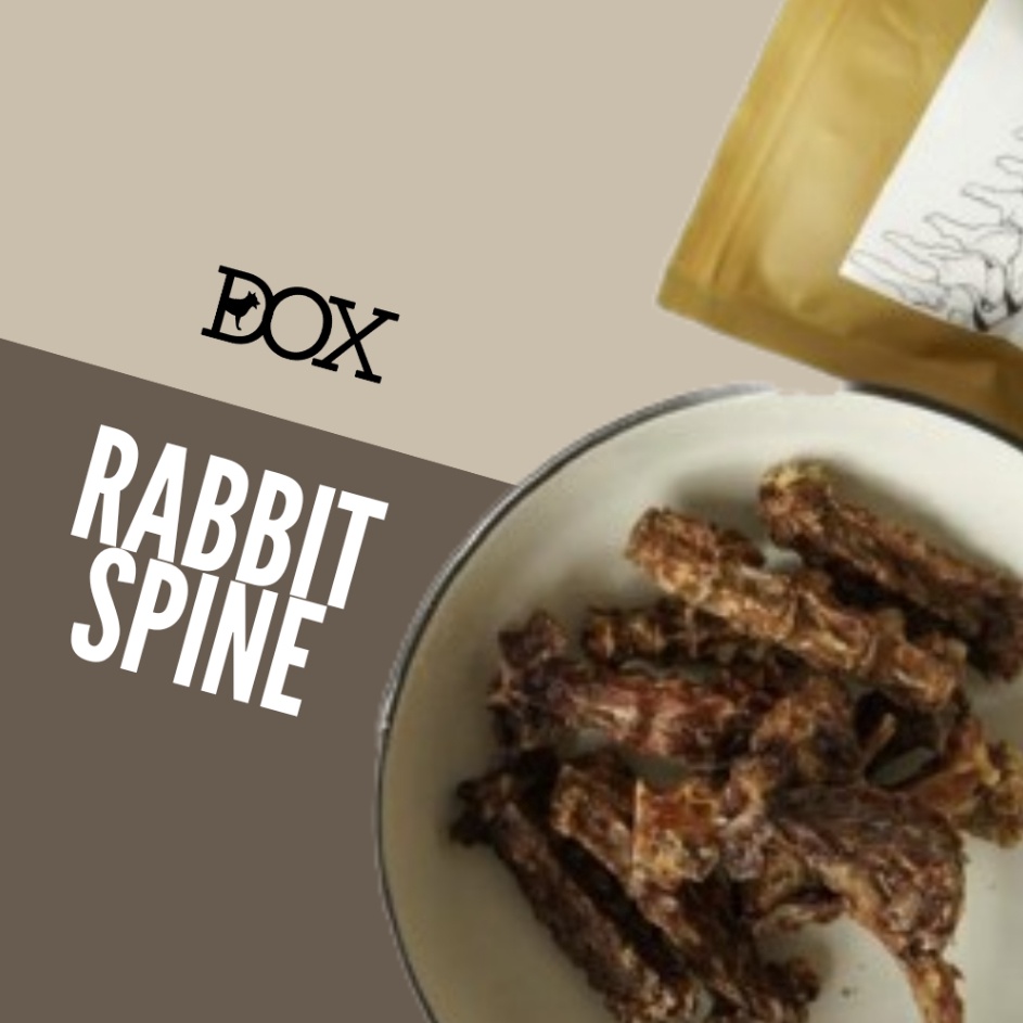 Jual Flash Update DAWG DEHYDRATED RABBIT SPINE TULANG LEHER SAMPAI EKOR ...