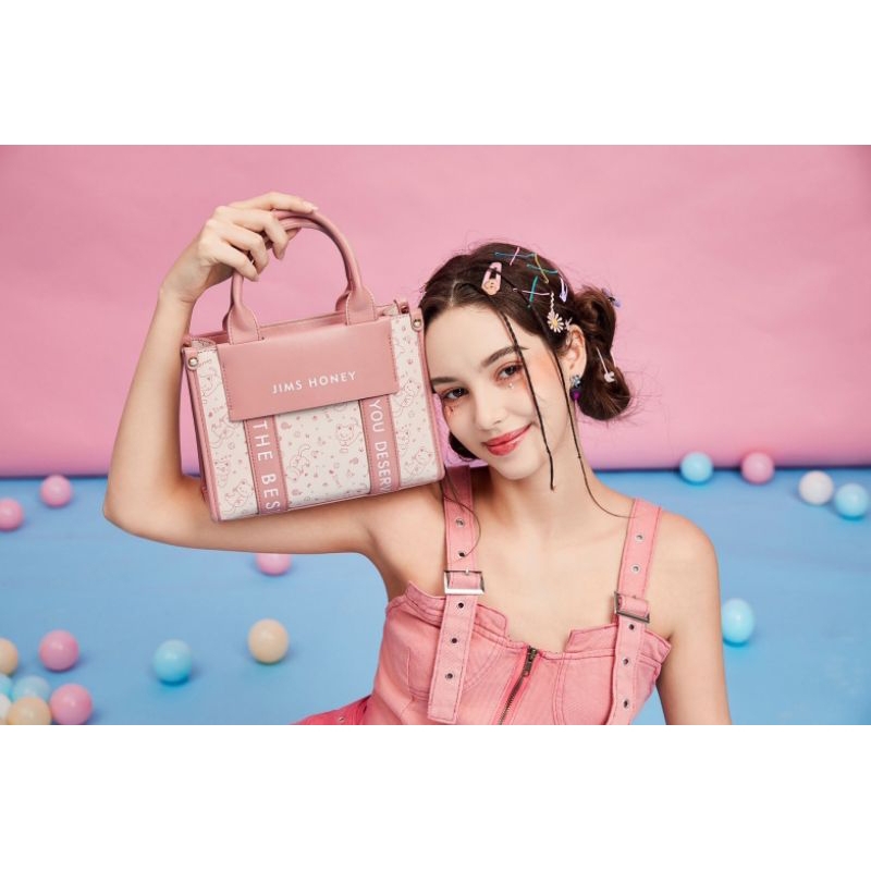 Jual MEIKO BAG BY JIMSHONEY | Shopee Indonesia