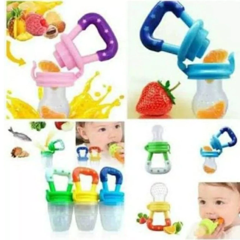 DOT BABY EMPENG BAYI SILICON / DUMMY DOT / EMPENG DOT BAYI SILIKON KOMPENG BAYI FOOD GRADE SOOTHER BABY PACIFIER | AutoStock