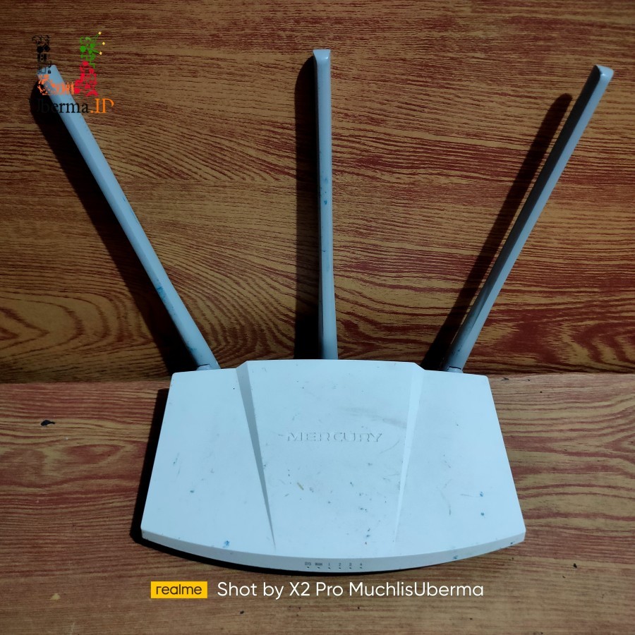 Jual mercury mw310r wireless router bahasa mandarin | Shopee Indonesia