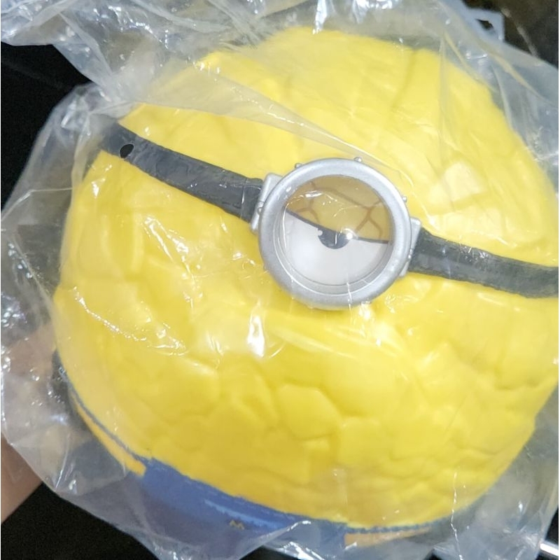 Jual [READY STOCK] TUMBLER XXI COLLECTIBLE MINION MEGA GUS CUP & JERRY POPCORN BUCKET Shopee