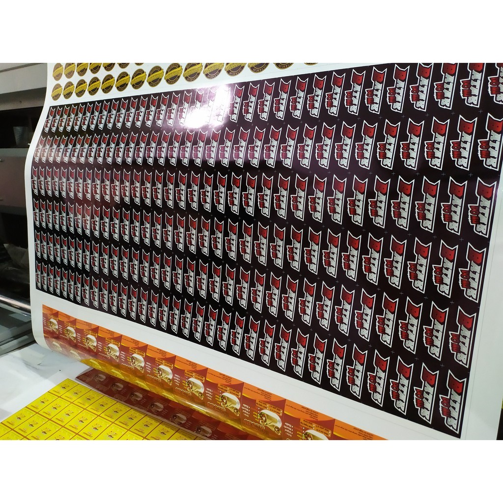 Jual CETAK STIKER UKURAN BESAR | Shopee Indonesia