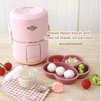Jual Dimple | Shopee Indonesia