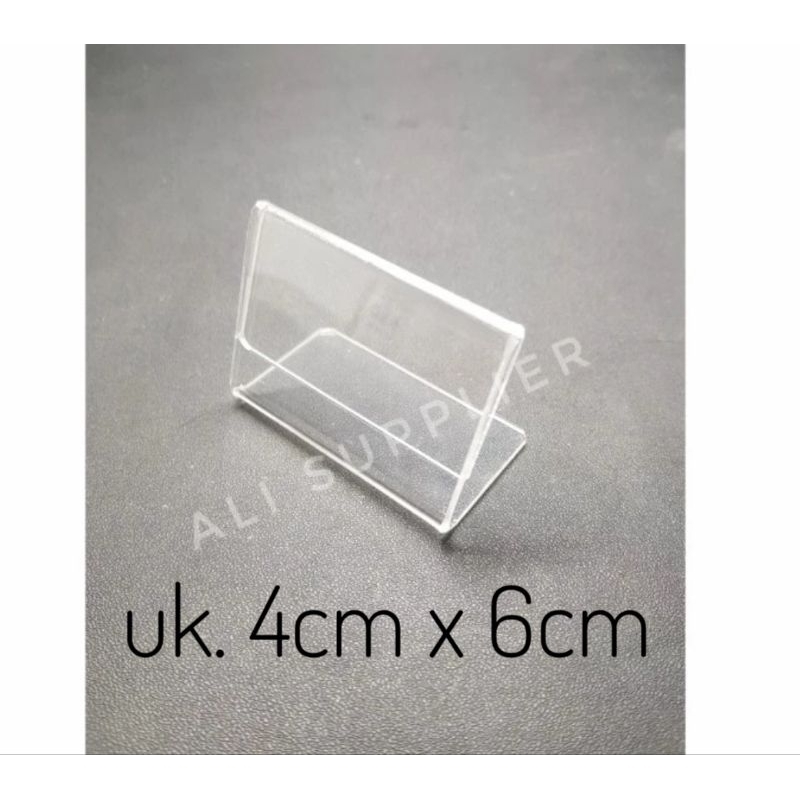 jual-acrylic-label-nama-akrilik-label-acrylic-harga-price-tag