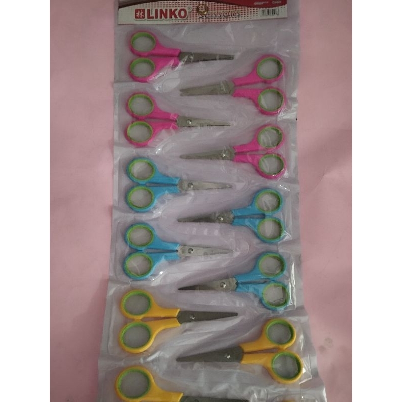 Jual Gunting Renteng ukuran S | Shopee Indonesia