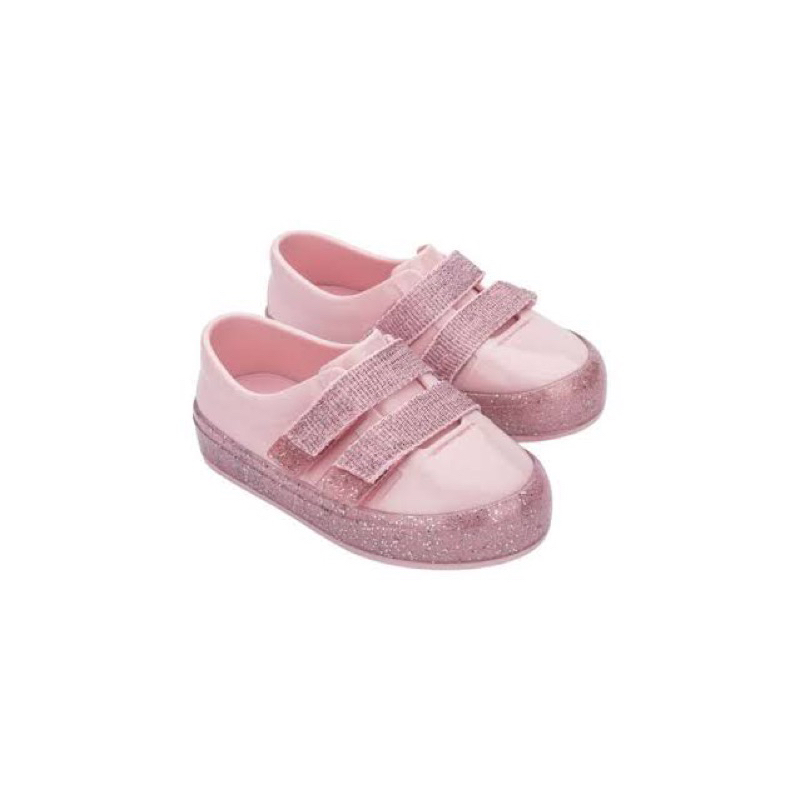 Jual BIG SALE Mini Melissa Size 22/23 Shopee Indonesia