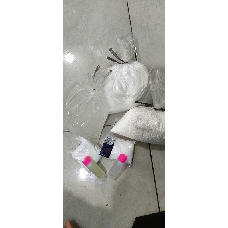 Jual BAHAN DETERJEN HASIL 20LITER | Shopee Indonesia