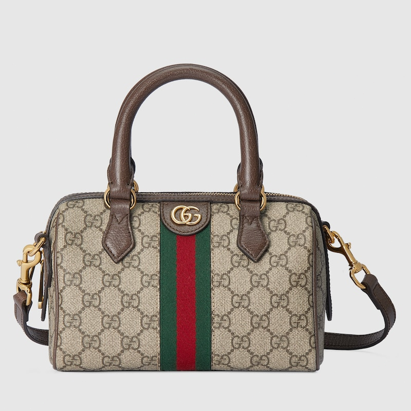 Jual Gucci Ophidia GG mini handbag Tas Selempang Wanita Tas Tote