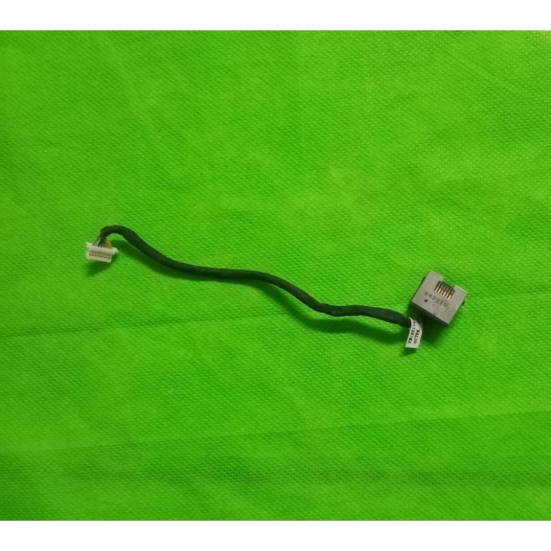 Bouton D'allumage Avec Câble D'origine Pour Ordinateur Portable FUJITSU A544 / AH544
