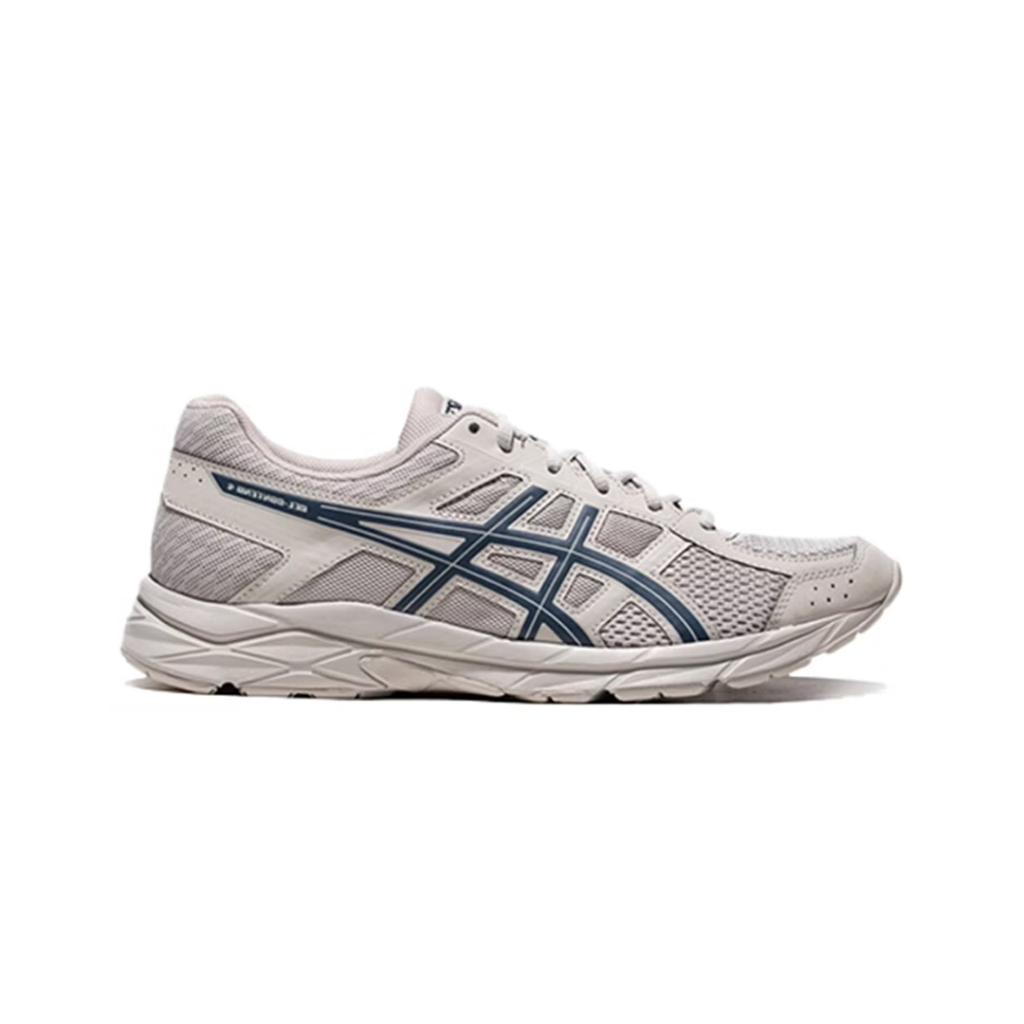 Harga asics gel contend 4 hot sale