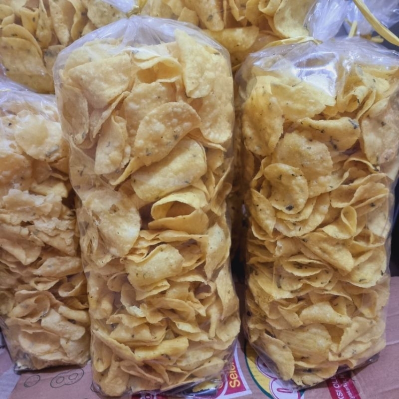 Jual Combring/Comring Tabur Bawang 1kg | Shopee Indonesia