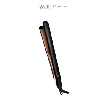 Catokan Lumi Slim Line Hair Straightener 1 Inch Hair Straightener Lurus Curly Keriting