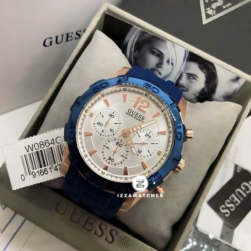 Guess w0864g5 best sale