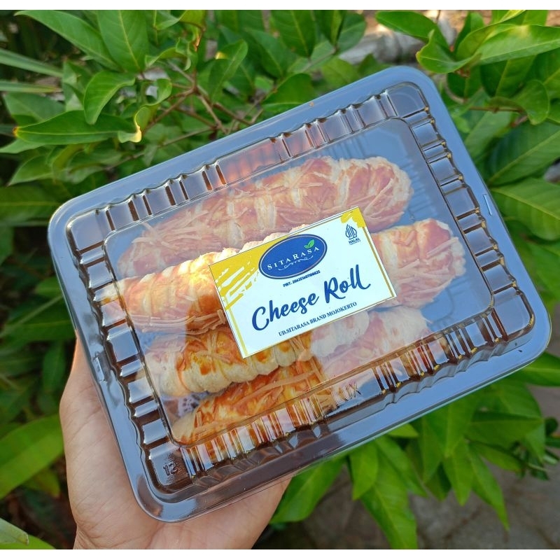 Jual sita rasa cheese rol | Shopee Indonesia