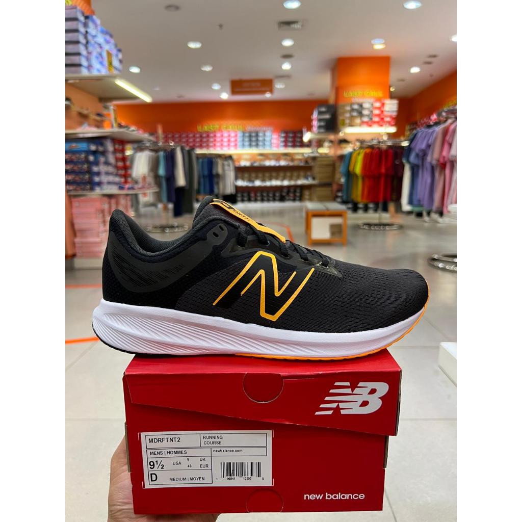 Jual New Balance Running Course MDRFTNT2 Men Shoes Original Shopee Indonesia