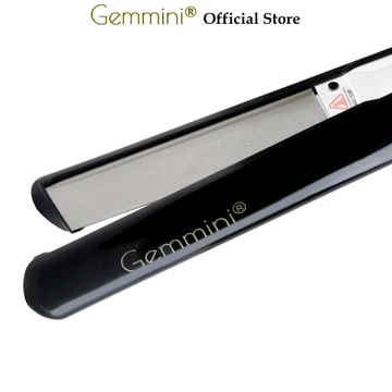 Gemmini 921 Catokan 4in1 Pelurus Smoothing Dan Pengeriting Rambut