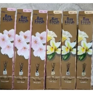 Jual bayfresh reed diffuser Harga Terbaik & Termurah Juli 2024 | Shopee ...