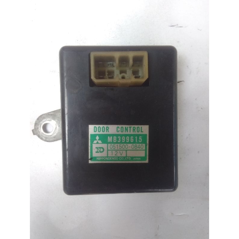 Jual Modul Door Lock Mitsubishi Eterna | Shopee Indonesia