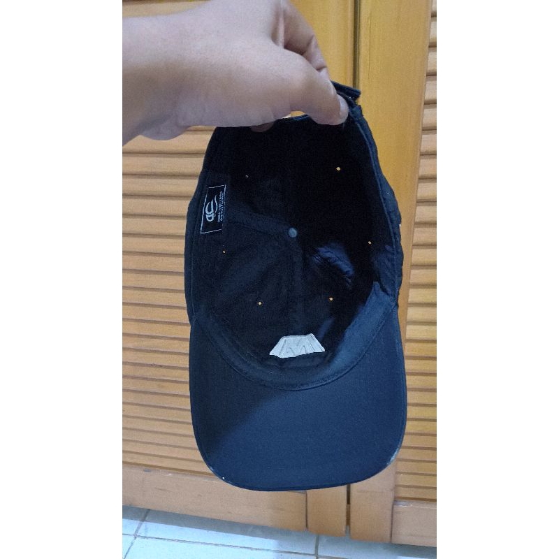 Jual Topi Simple Cap Marathon | Shopee Indonesia