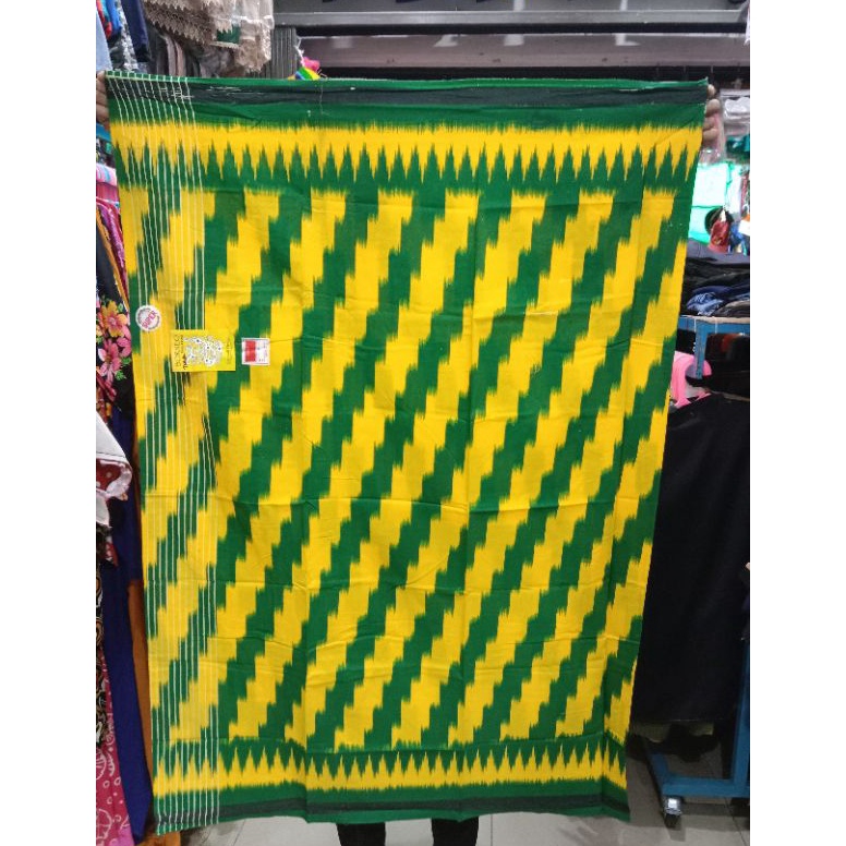 Jual Corak insang murah corak insang khas pontianak corak insang borneo ...