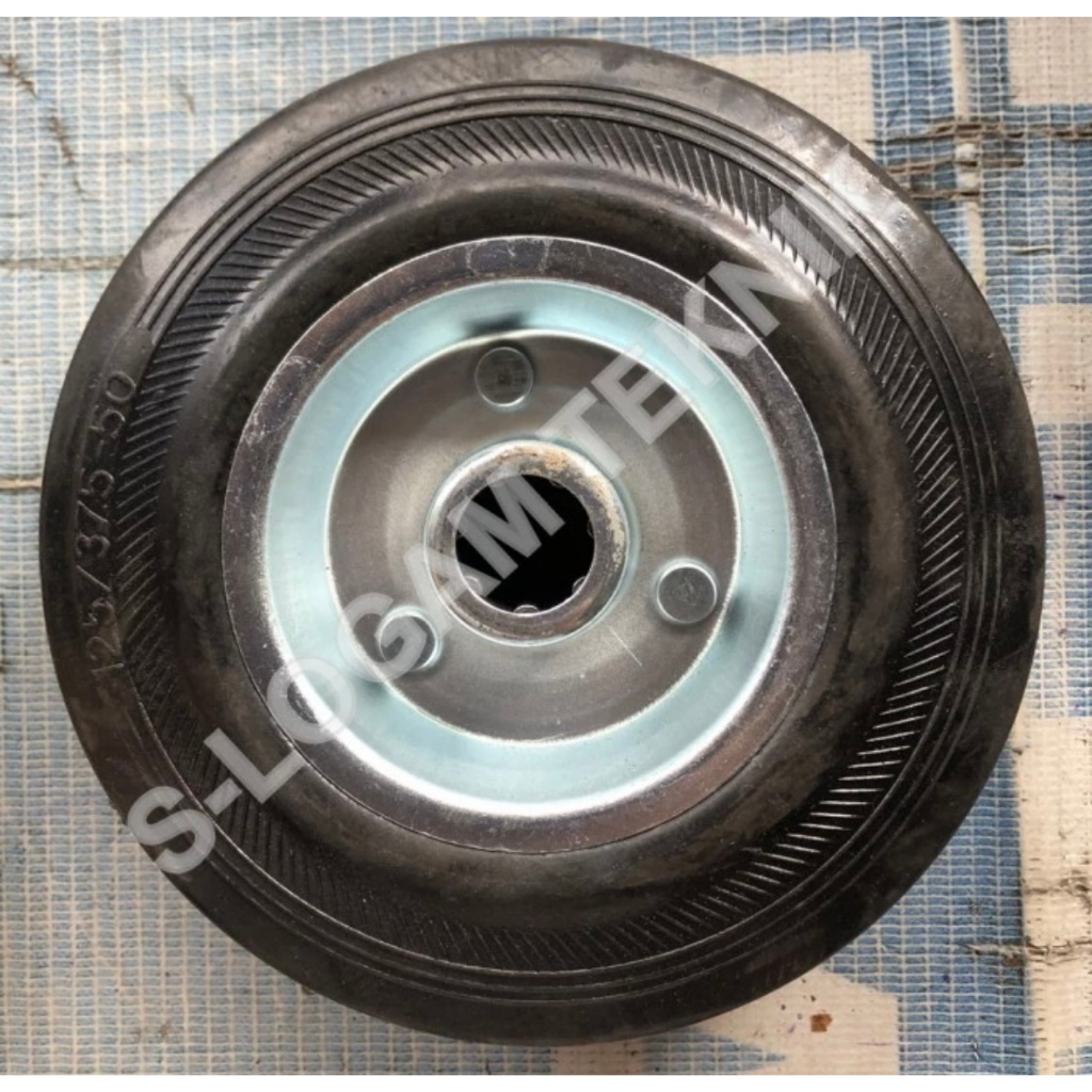 Jual Roda Karet 5