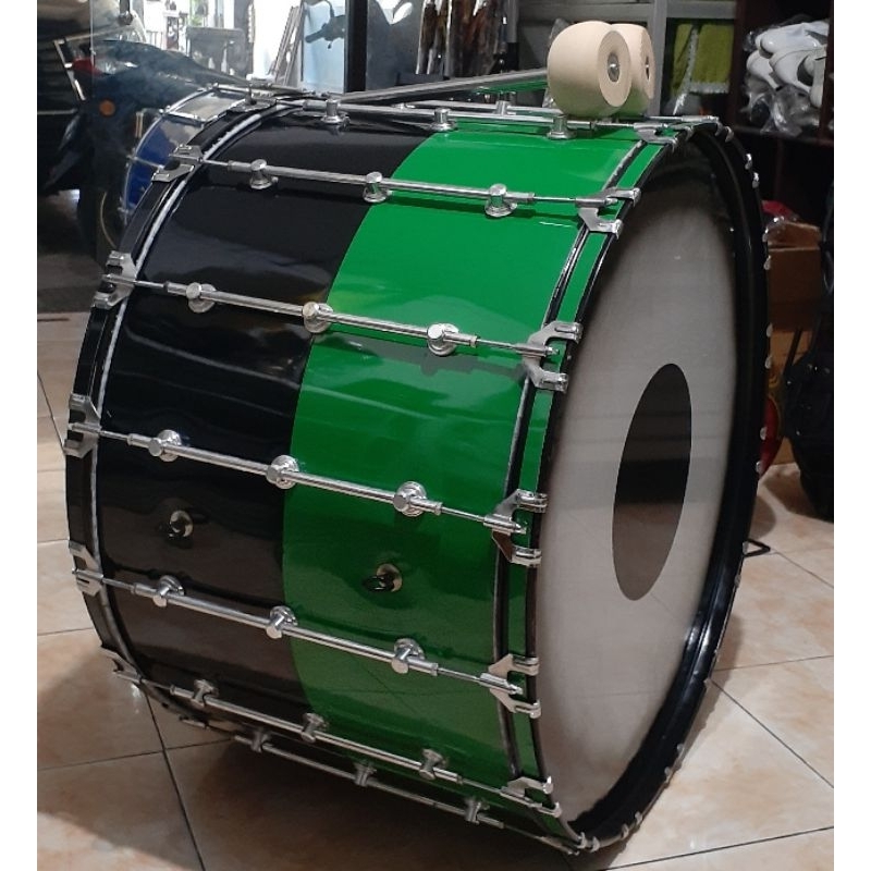 32 inch bass drum sales