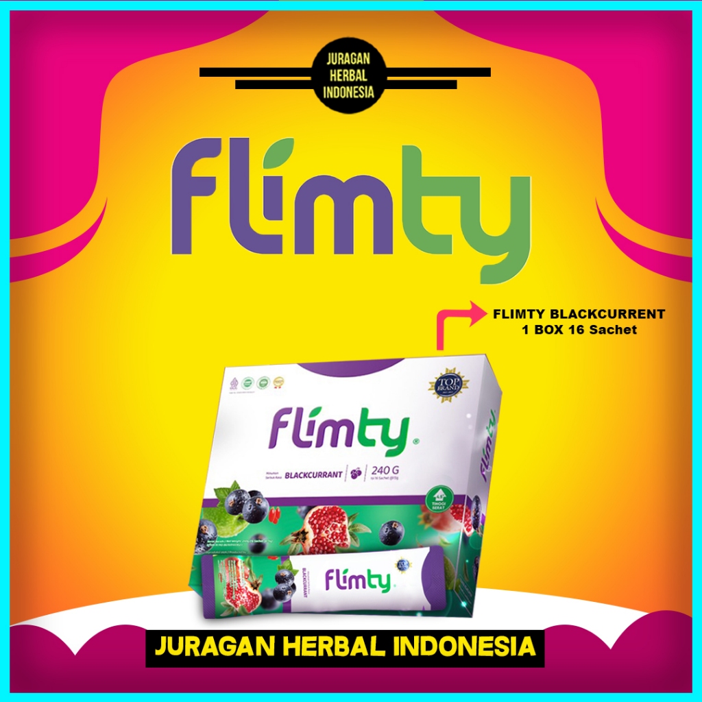 Jual Flimty Fiber Raspberry || Blackcurrant | Shopee Indonesia