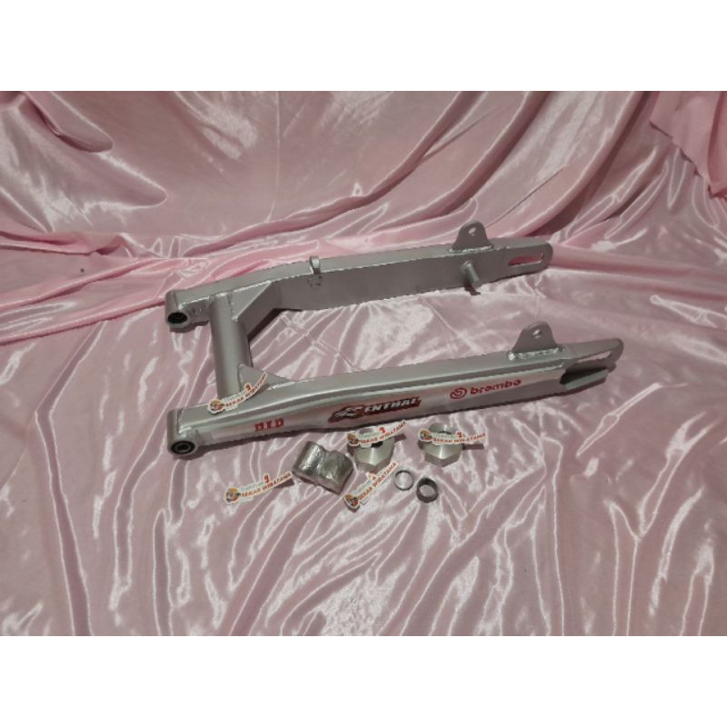 Jual Swing Arm Arem Gtx Rbt Taksi Gabah Replika KTM pnp Shogun Shogun ...