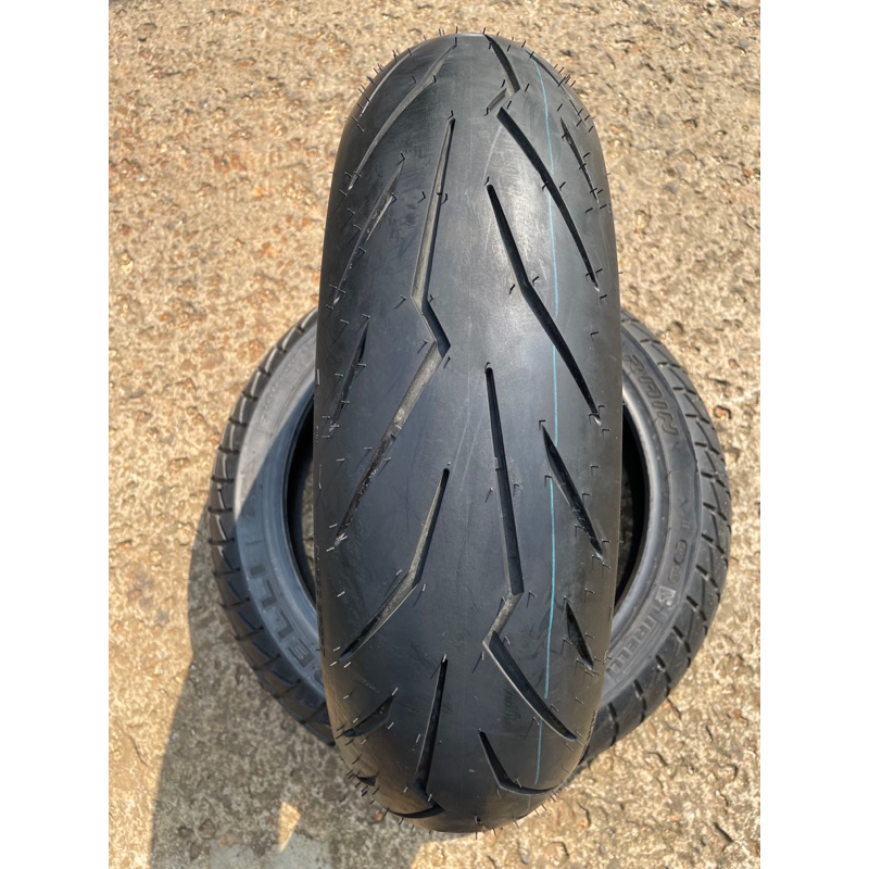 Jual Ban Motor Sport Ninja,CBR,R25 Pirelli Diablo Rosso Sport 150/60-17 ...