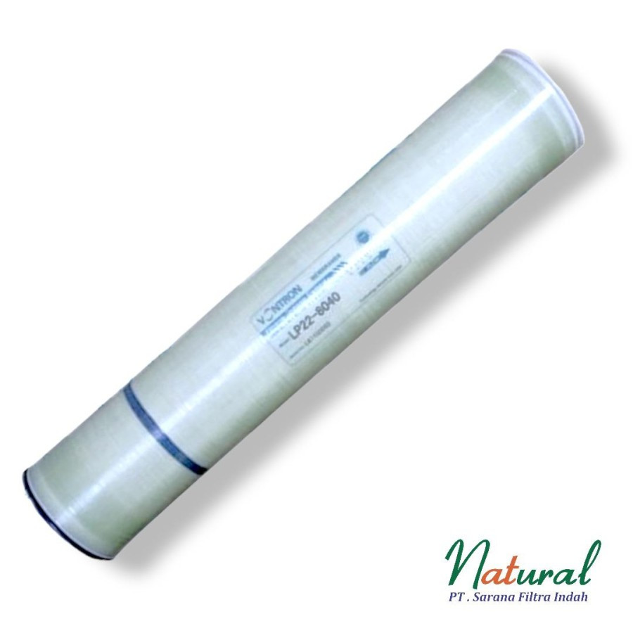 Jual Membrane Vontron LP22 - 8040 | Shopee Indonesia
