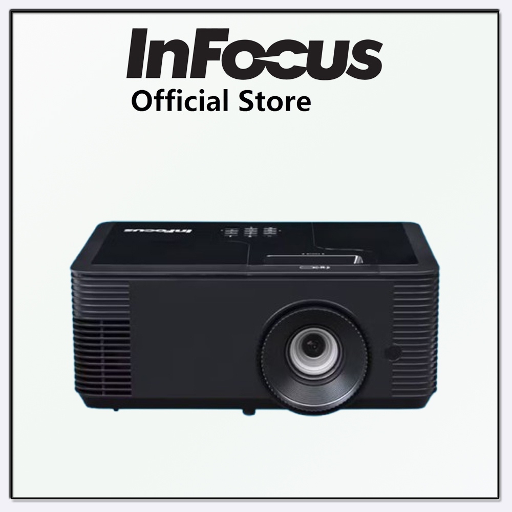 Toko Online Infocus Official Store | Shopee Indonesia