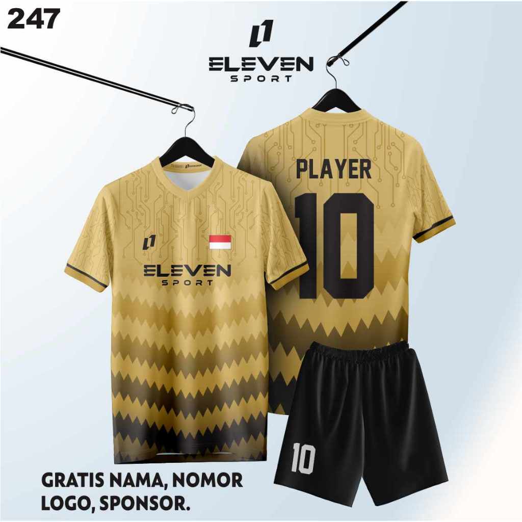 Sport 247 soccer shop