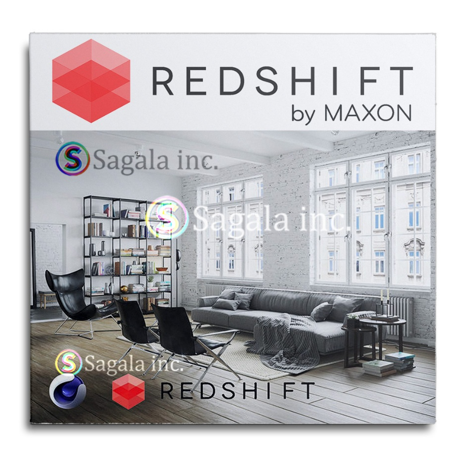 Jual REDSHIFT RENDERER - WINDOWS - 2D 3D PLUGIN RENDER | Shopee Indonesia