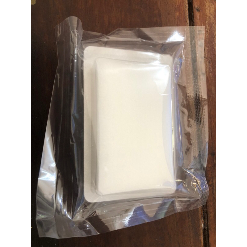 Jual curaspon / spongstan / spongbob / spongostan / equispon | Shopee ...
