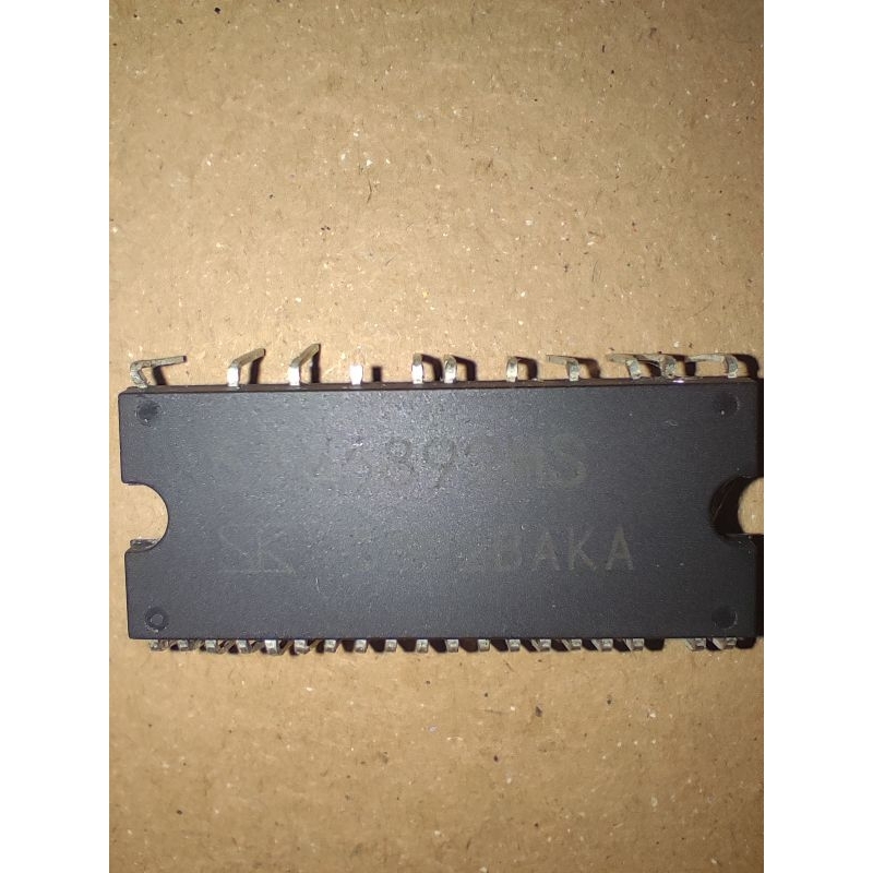 Jual IC IPM SIM6892MS MODUL KULKAS LG INVERTER ORIGINAL | Shopee Indonesia