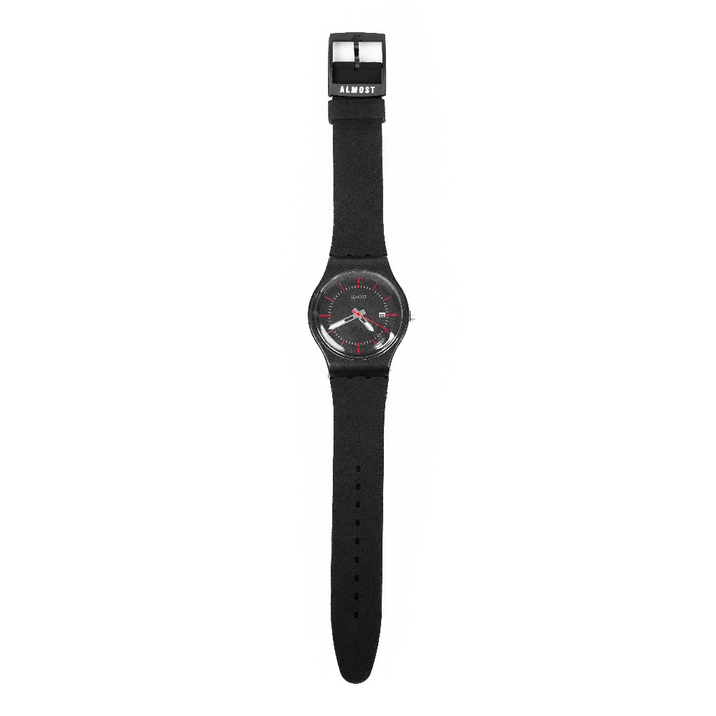 Jual Almost Studio Jam Tangan Analog - Eternal | Shopee Indonesia