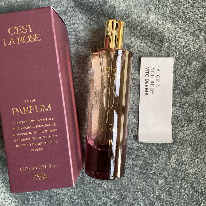 Decant ZARA RED TEMPTATION GOLDEN DECADE Parfum Zara PEACH GLOW SENSUAL  OUD PINK FLAMBE GLITTER MAJESTIC OPULENCE DEEP GARDEN FEMME CHERRY