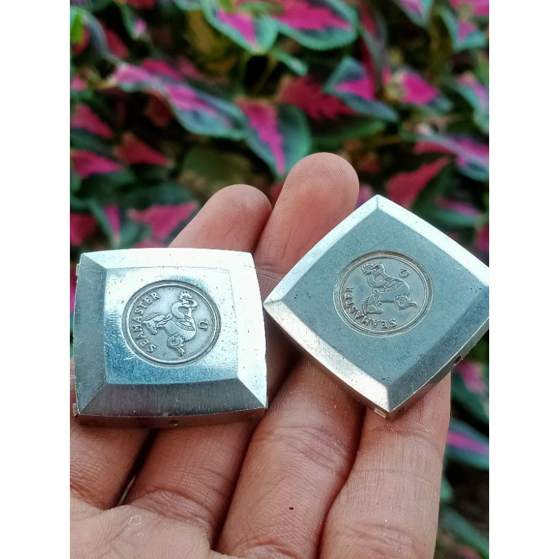 Jual Part Jam tangan omega Back case Casing Jam OMEGA swiss Asli ...