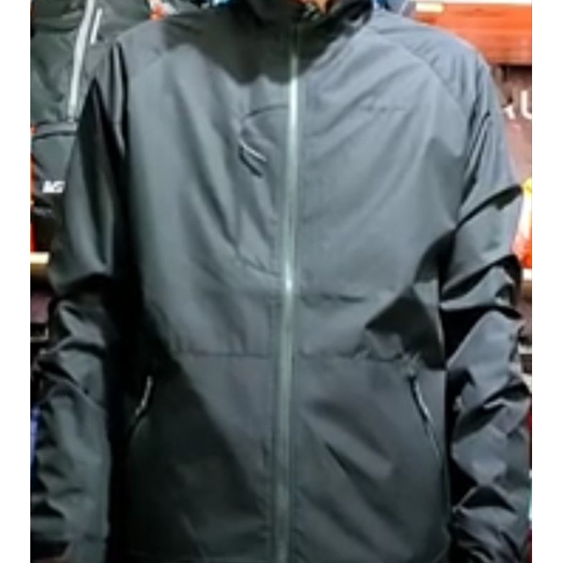 Jual Jaket Riding Eiger second (SOLD) | Shopee Indonesia