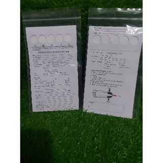 Jual kertas saring laboratorium Harga Terbaik & Termurah Juli 2024 ...