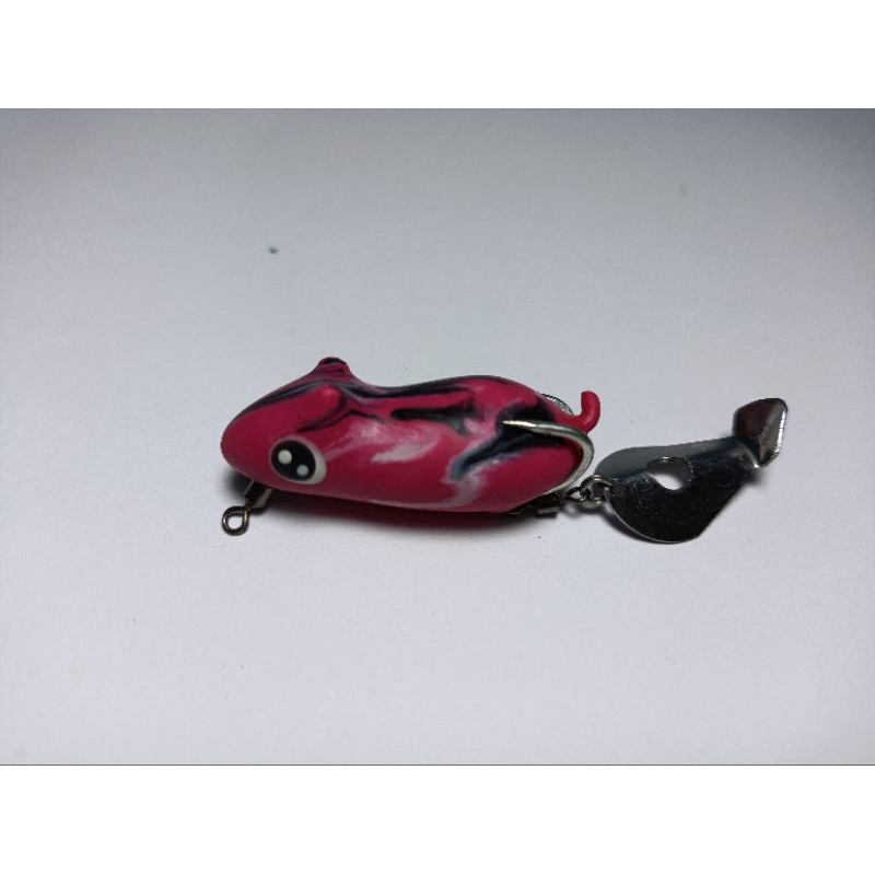 Jual Blade Modif Soft Frog | Shopee Indonesia