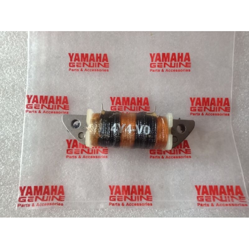Jual Spull spul cdi yamaha alfa rx king rxs rx k original nos | Shopee ...