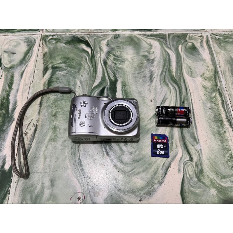 Jual DIGICAM KODAK C195 | Shopee Indonesia