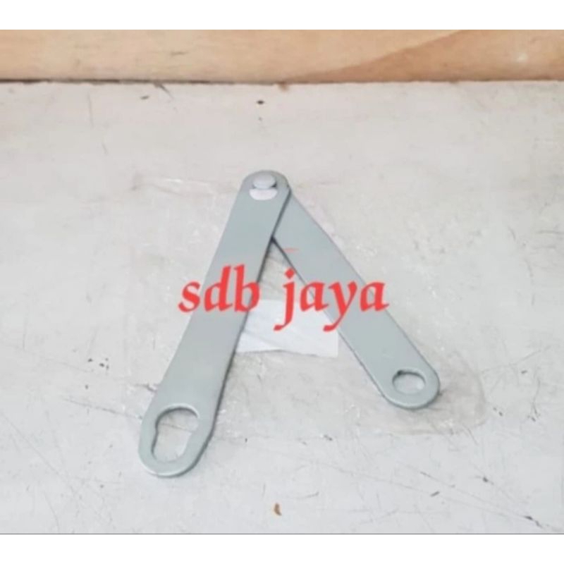 Jual Plat Besi Kabel Kawat Seling Sling Tahanan Pintu Bak Belakang